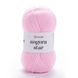 Пряжа YarnArt Angora Star №217 розовый - полушерстяная для вязания спицами и крючком 217 фото 1