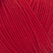 Пряжа YarnArt Baby Cotton №426 красный - полухлопок для вязания спицами и крючком 426 фото 2