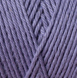 Пряжа YarnArt Cotton Fair 8/4 №5585 лавандовий (бавовняна) 50 г, 160 м 5585 фото 2