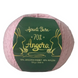 Пряжа Avanti Yarn Angora 70 (Ангора 70) №941 розовый, нитки ангора для вязания спицами и крючком 941 фото 1