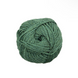 Пряжа Lady Yarn Super Wool №NW010 нефритовий (напіввовна) 100 г, 260 м NW010 фото 2
