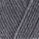 Пряжа Yarnart Super Merino №194 сірий, вовна з акрилом нитки для в'язання спицями та гачком 194 фото 2