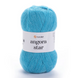 Пряжа YarnArt Angora Star №235 бирюза - полушерстяная для вязания спицами и крючком 235 фото 1
