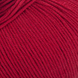 Пряжа YarnArt Baby Cotton №427 темно-червоний - напівбавовна для в'язання спицями та гачком 427 фото 2