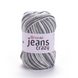 Yarnart JEANS CRAZY (Джинс Крейзі) № 7209 (Пряжа напівбавовна, нитки для в'язання) 7209 фото 1