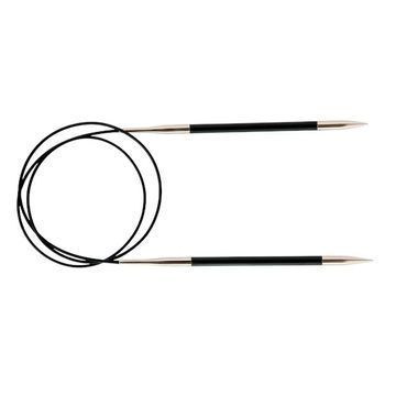 KnitPro Karbonz карбоновые спицы для вязания