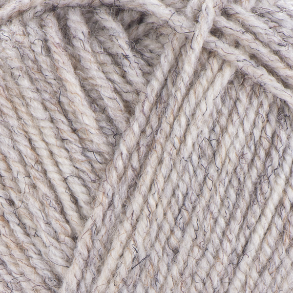 Пряжа YarnArt Shetland №535 беж, полушерстяная нитки для вязания спицами и крючком спицами и крючком 535 фото