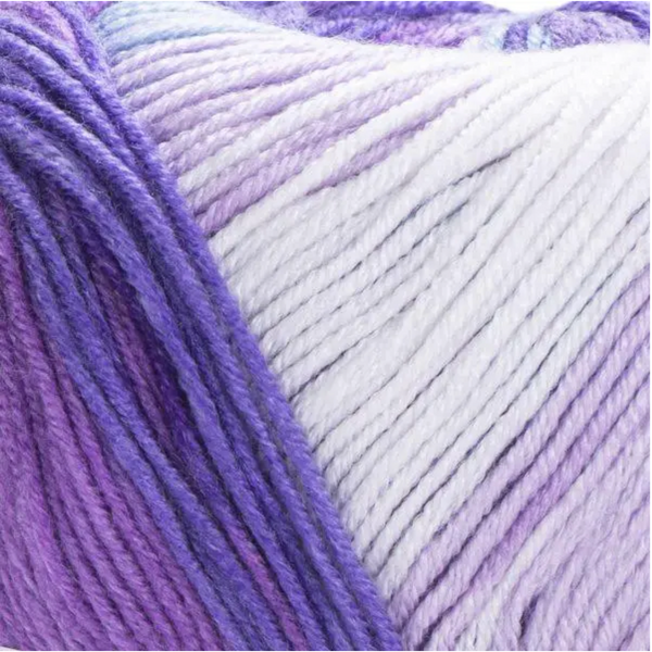 Пряжа Yarnart Adore Dream №1056, акрилова, нитки для в'язання гачком и спицями 1056 фото