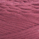 Пряжа YarnArt TWISTED MACRAME №781 бордо, нитки для макраме 781 фото 2