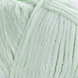 Пряжа Yarnart Velour (Велюр) № 845 мята, плюшевая нитки для вязания 845 фото 2