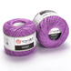 YarnArt VIOLET (Віолет) № 6309 бузковий (Пряжа мерсеризована бавовна, нитки для в'язання) 6309 фото 1