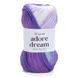 Пряжа Yarnart Adore Dream №1056, акрилова, нитки для в'язання гачком и спицями 1056 фото 1